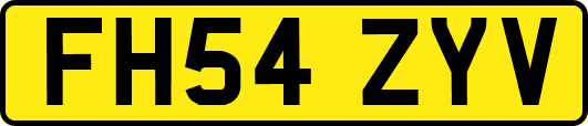 FH54ZYV