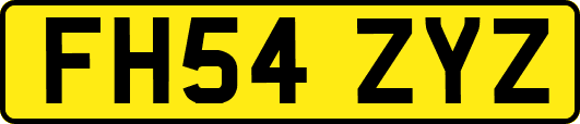 FH54ZYZ