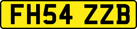 FH54ZZB