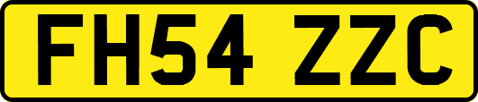 FH54ZZC
