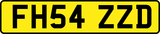FH54ZZD