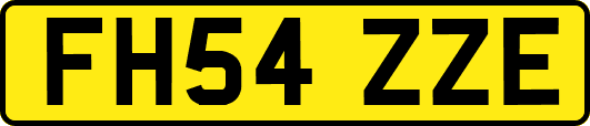 FH54ZZE