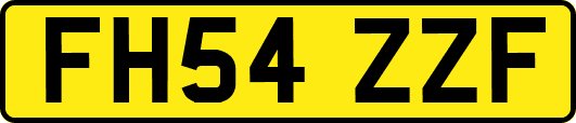FH54ZZF