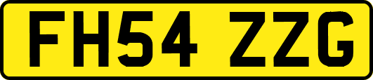 FH54ZZG