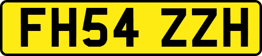 FH54ZZH