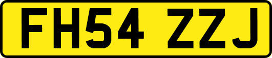 FH54ZZJ