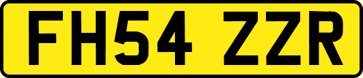 FH54ZZR