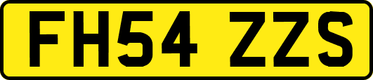 FH54ZZS