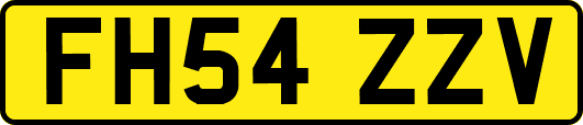 FH54ZZV