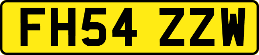 FH54ZZW