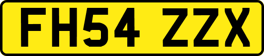 FH54ZZX