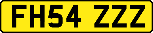 FH54ZZZ