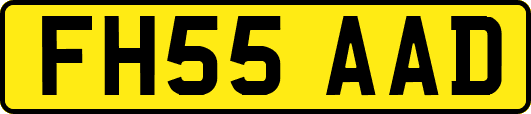 FH55AAD