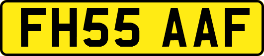 FH55AAF