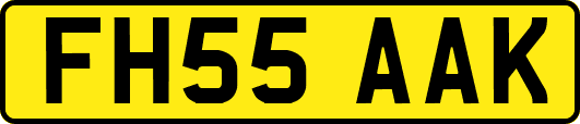 FH55AAK