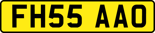 FH55AAO