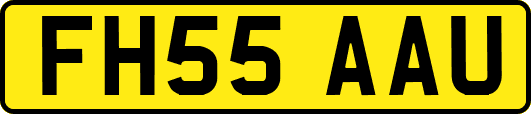 FH55AAU