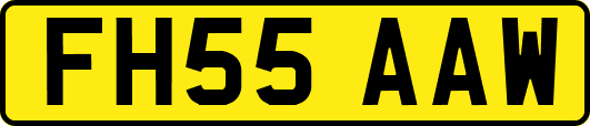FH55AAW
