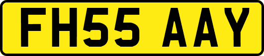 FH55AAY
