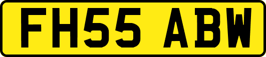 FH55ABW