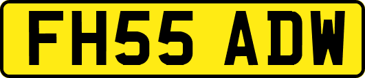 FH55ADW