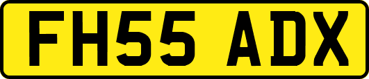 FH55ADX