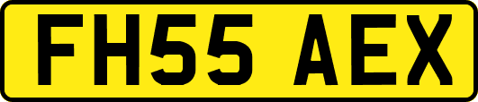 FH55AEX