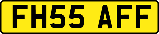 FH55AFF