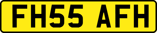 FH55AFH