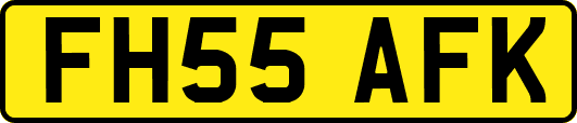 FH55AFK