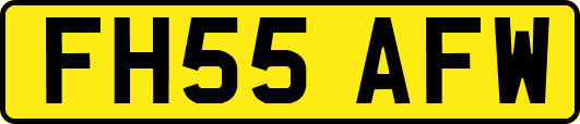 FH55AFW