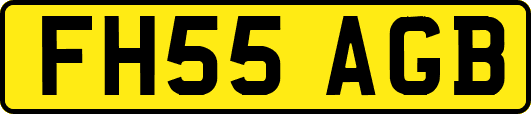 FH55AGB