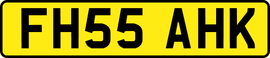 FH55AHK