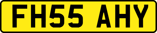 FH55AHY