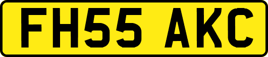 FH55AKC