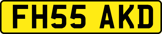 FH55AKD