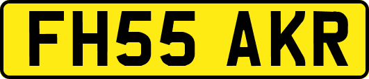 FH55AKR