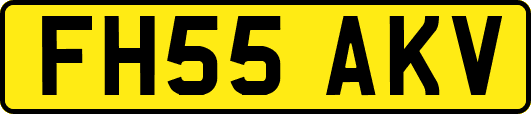 FH55AKV