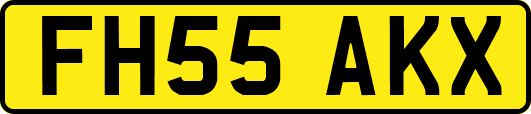 FH55AKX