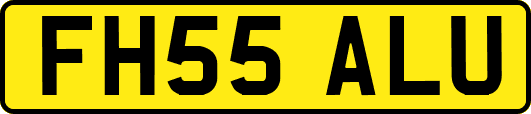 FH55ALU