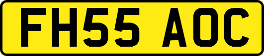 FH55AOC