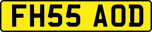 FH55AOD