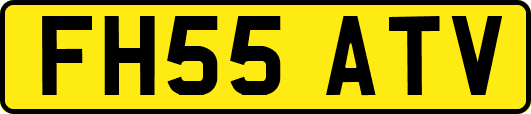 FH55ATV