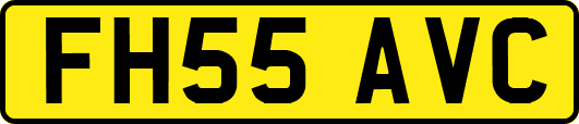 FH55AVC