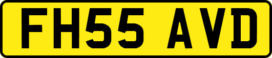 FH55AVD