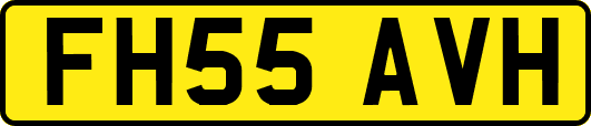 FH55AVH