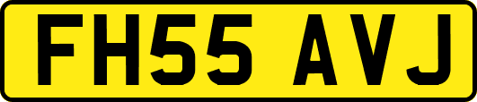 FH55AVJ
