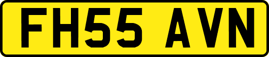 FH55AVN