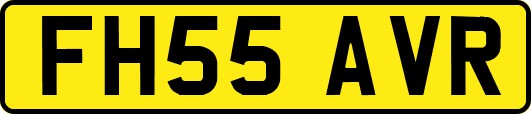 FH55AVR