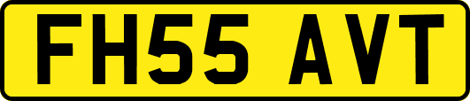FH55AVT